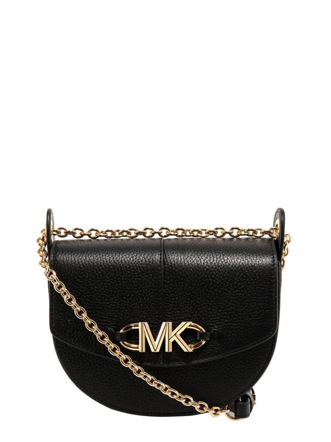 Michael kors saddle crossbody on sale bag