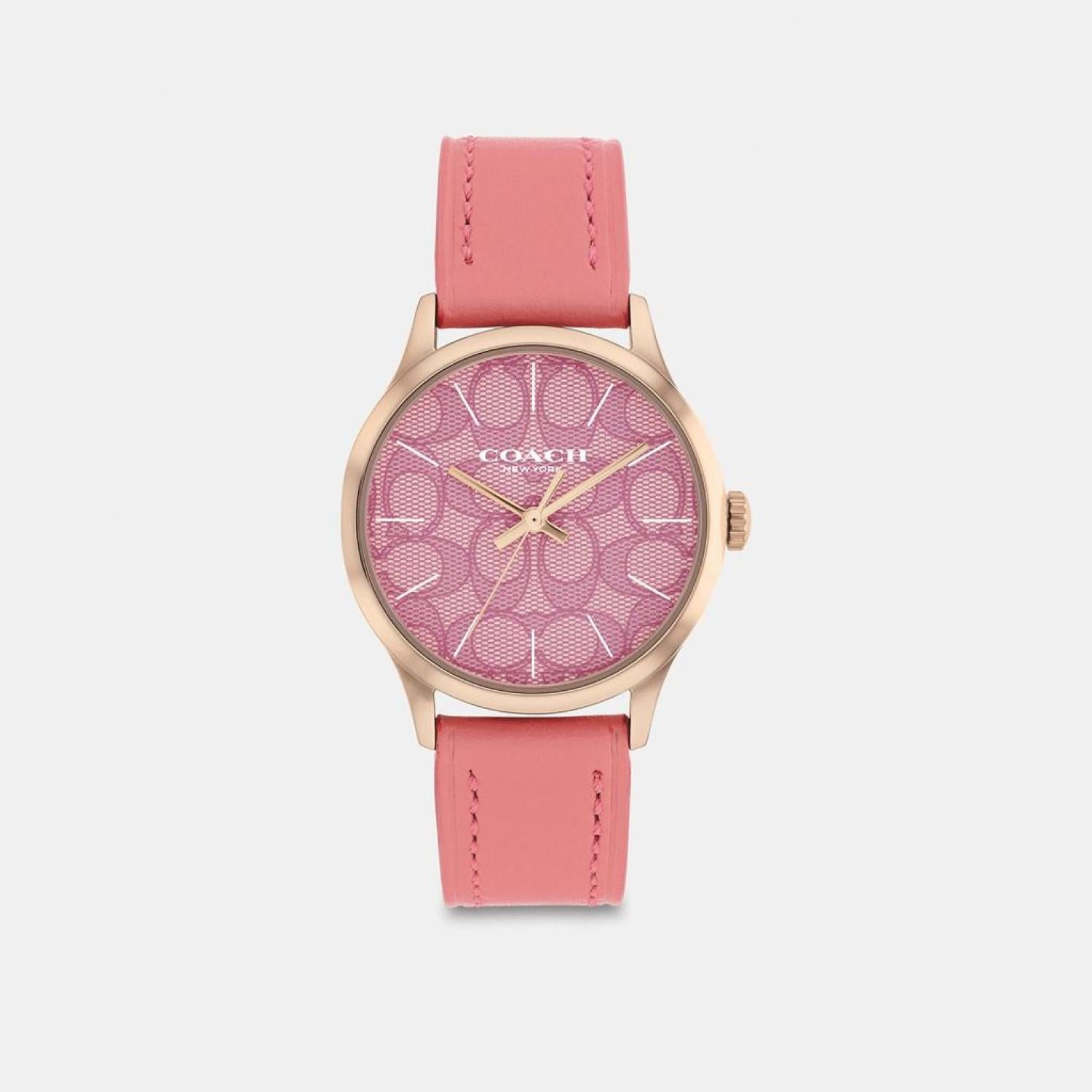 Coach ruby watch online 32mm