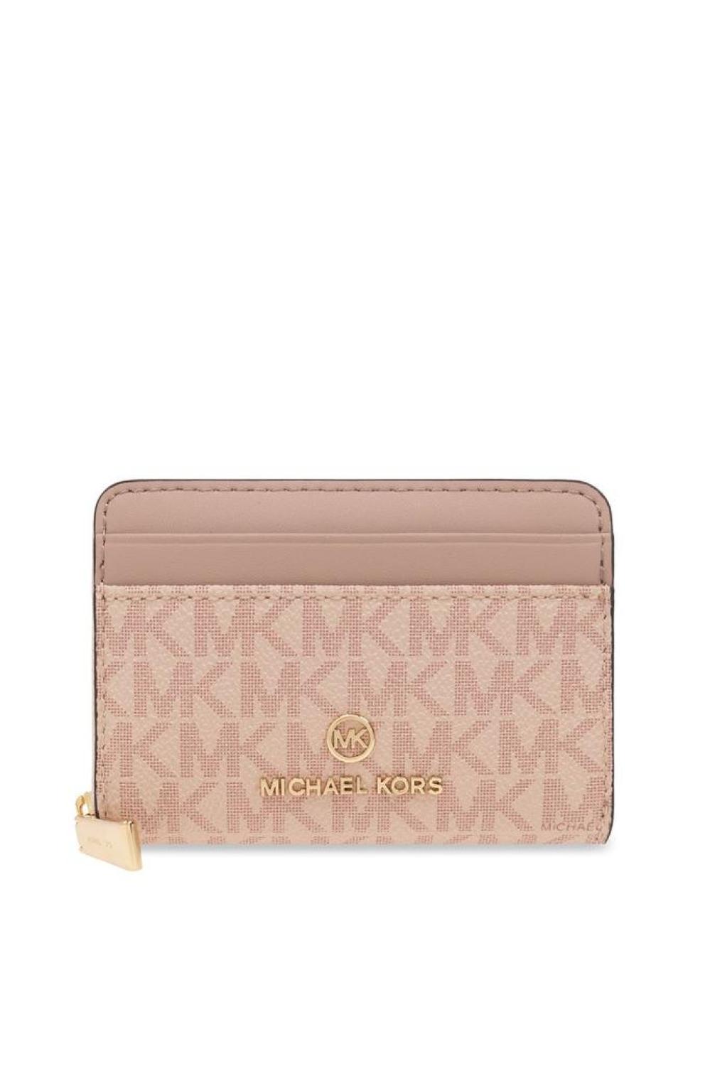 Mk small outlet wallet