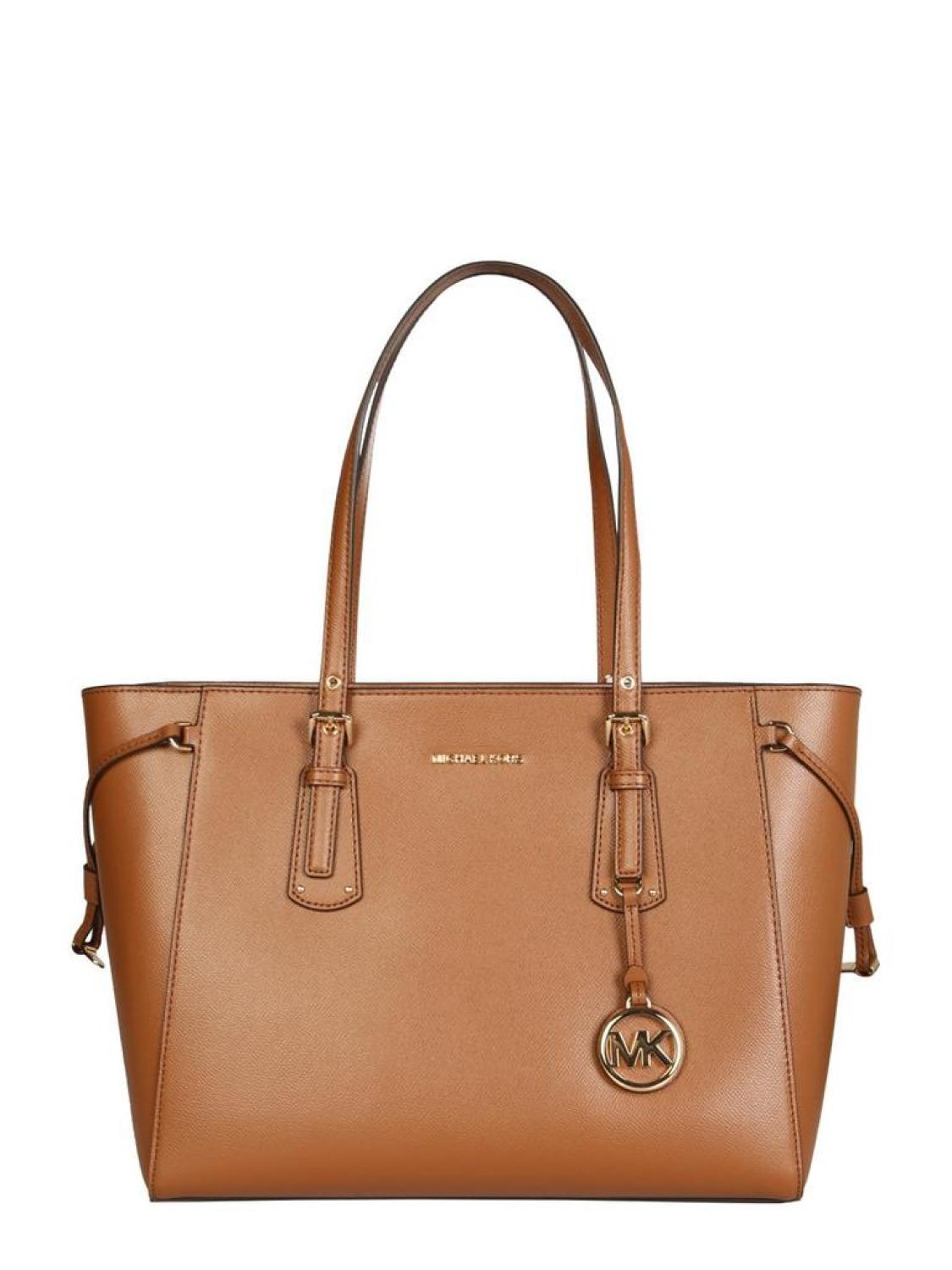 Michael kors voyager medium on sale tote