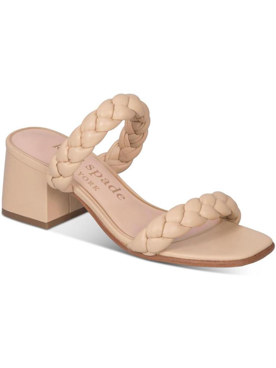 Dressy slide shop sandals