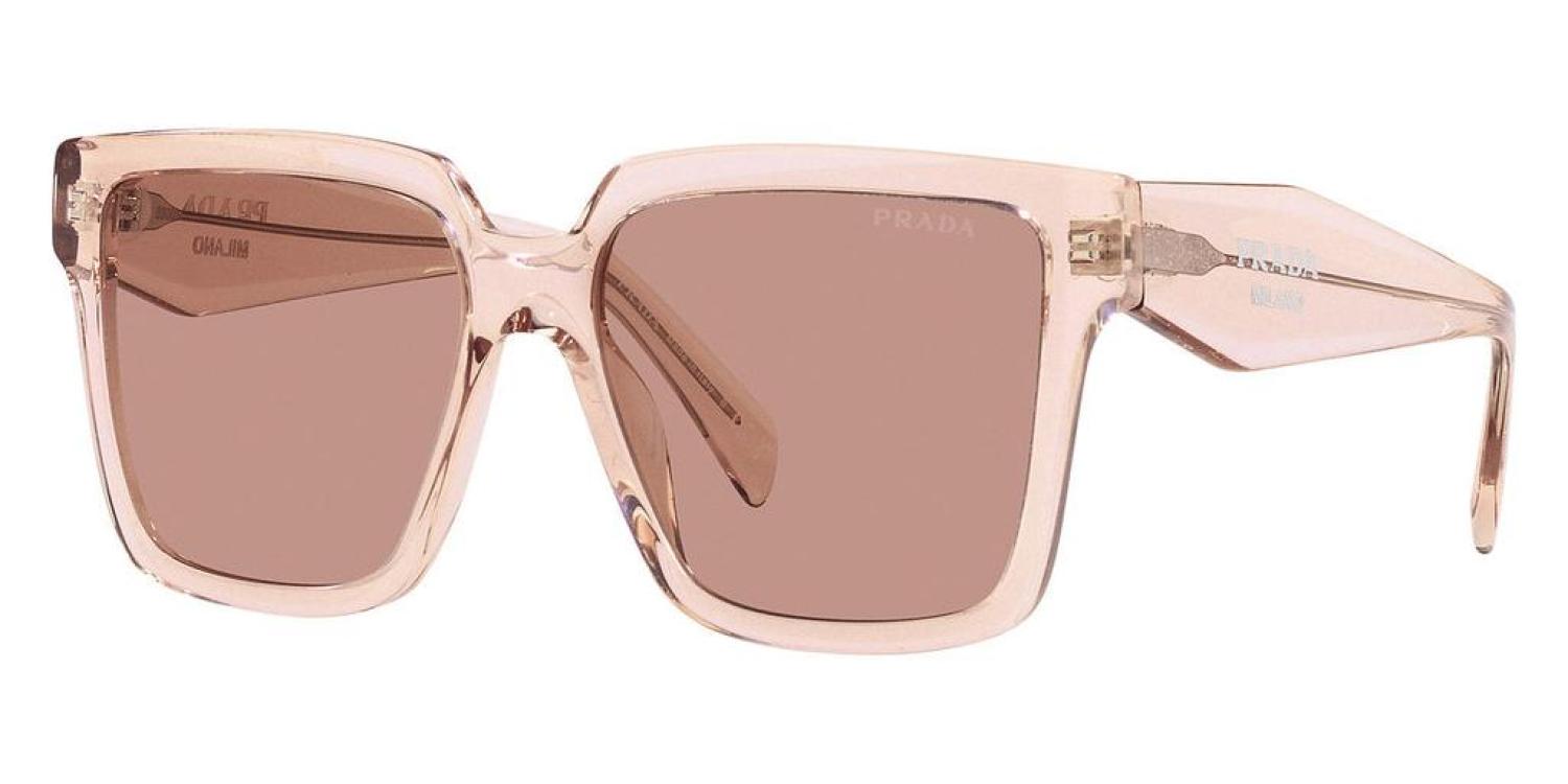 Prada store 57mm sunglasses