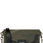 Marc Jacobs The Camo Jacquard Chain Mini Bag