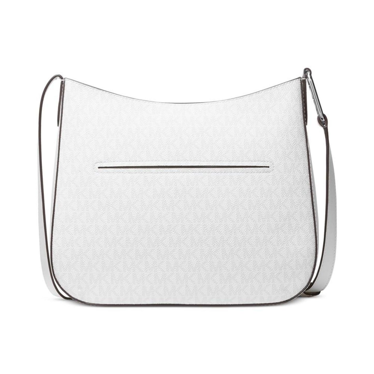 Kensington Logo Large Crossbody