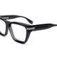 Marc Jacobs Eyewear Square Frame Glasses