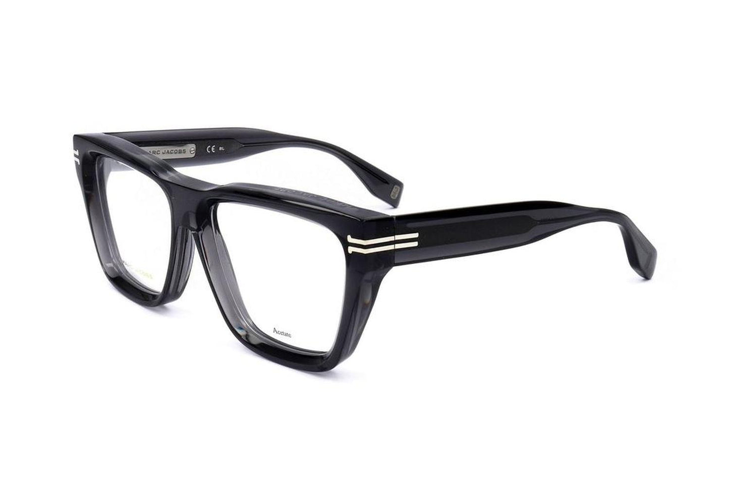 Marc Jacobs Eyewear Square Frame Glasses