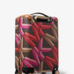 Jet Set Travel Small Graphic Logo Suitcase