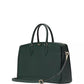 Women's Hudson Pebbled Large Laptop Bag