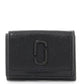 Women's Portafoglio The Utility Dtm Mini Trifold Wallet