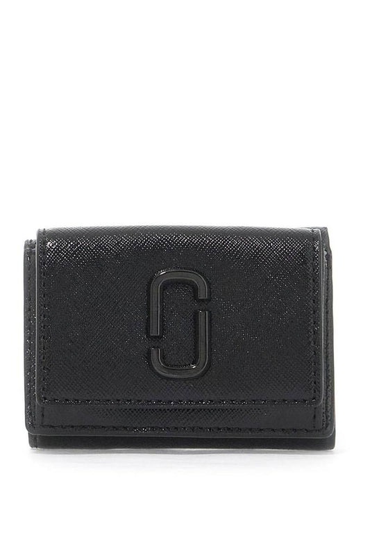 Women's Portafoglio The Utility Dtm Mini Trifold Wallet