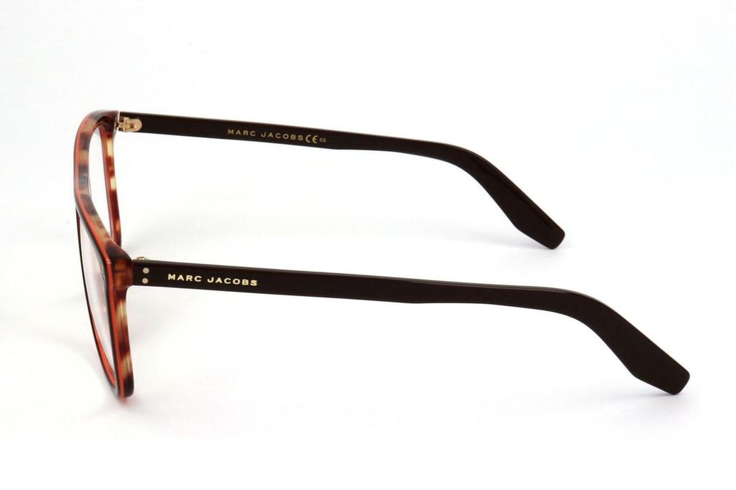 Marc Jacobs Eyewear Square Frame Glasses