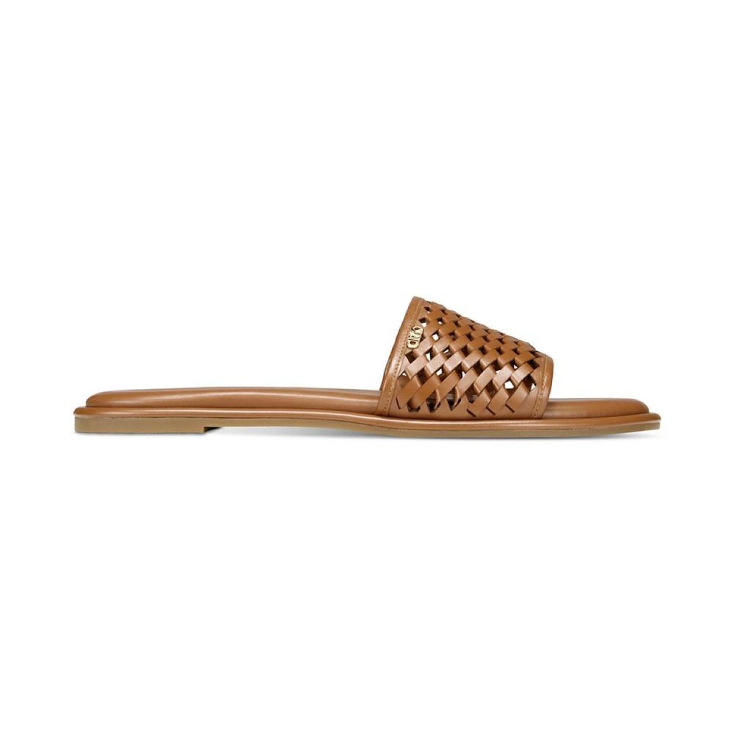 Women's Saylor Perforated Slide Sandals