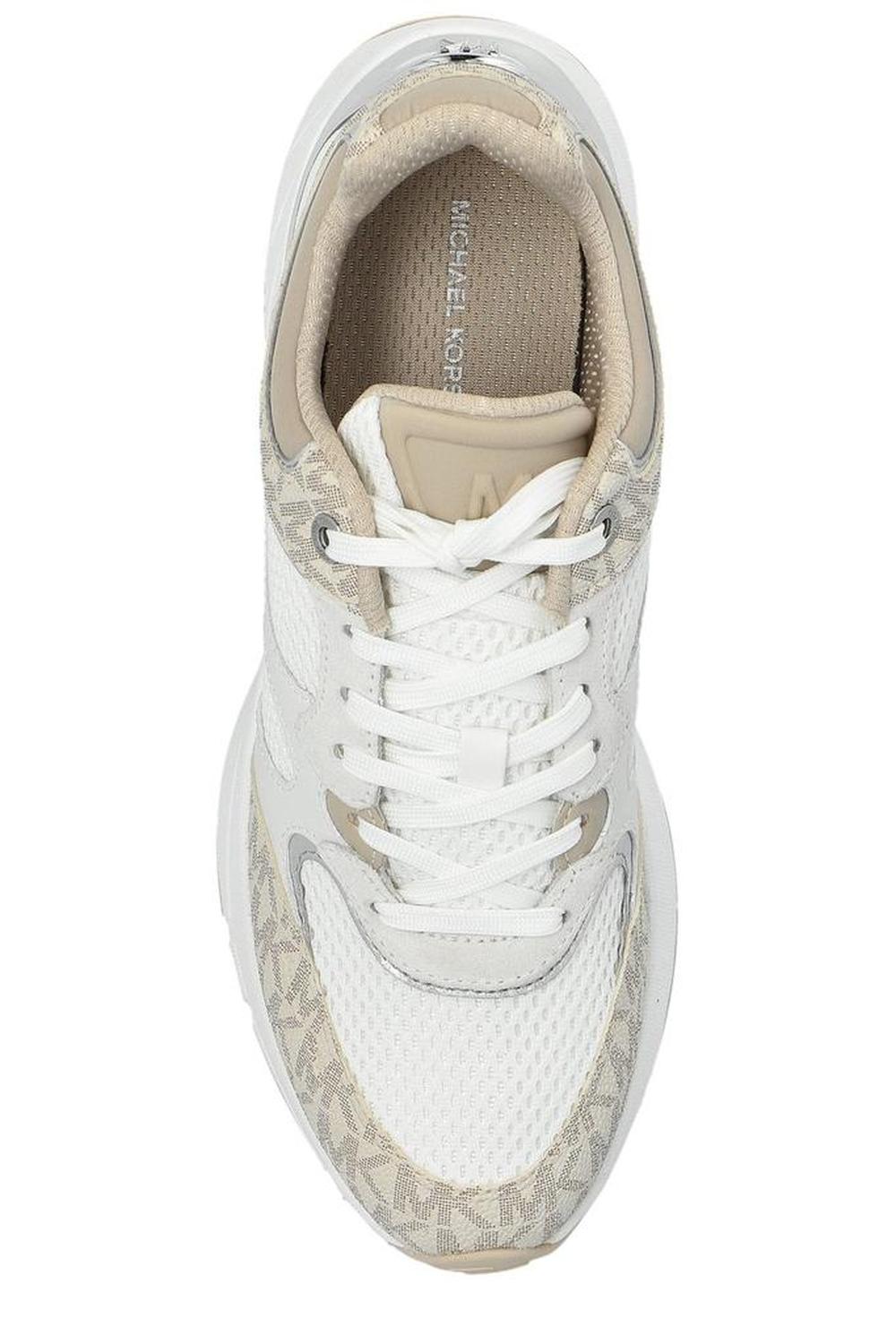 Michael Kors Riley Trainers