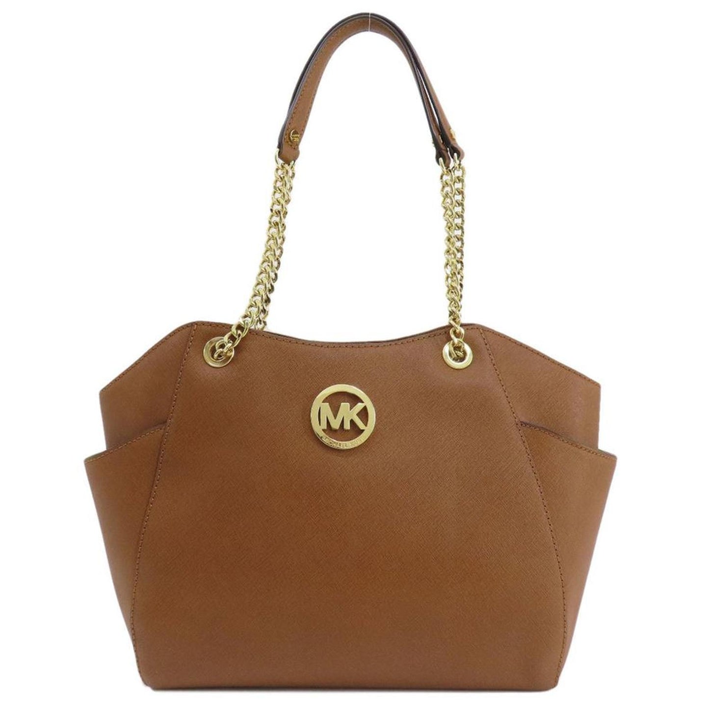 Michael Michael Kors  Pvc Tote Bag (Pre-Owned)