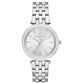 Michael Kors Mini Darci MK3364 Women's Stainless Steel Quartz Watch