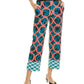 Weekend Max Mara Rosatea Long Trouser