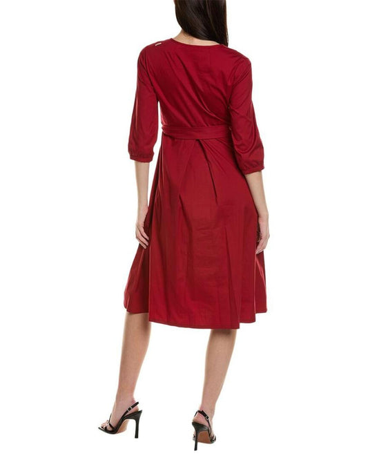 S Max Mara Gloria Shirtdress