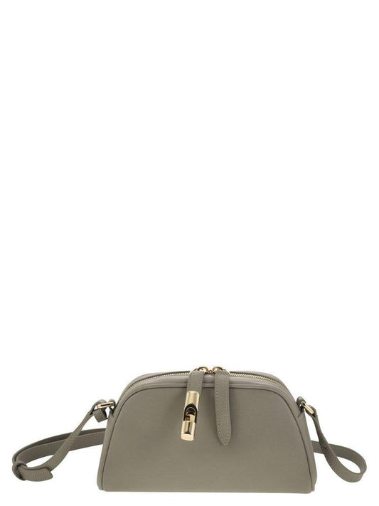 Furla Goccia Mini Crossbody Bag