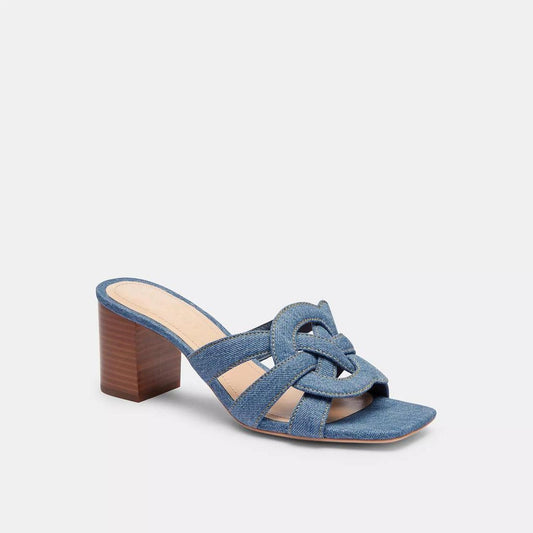 Coach Outlet Nikki Sandal