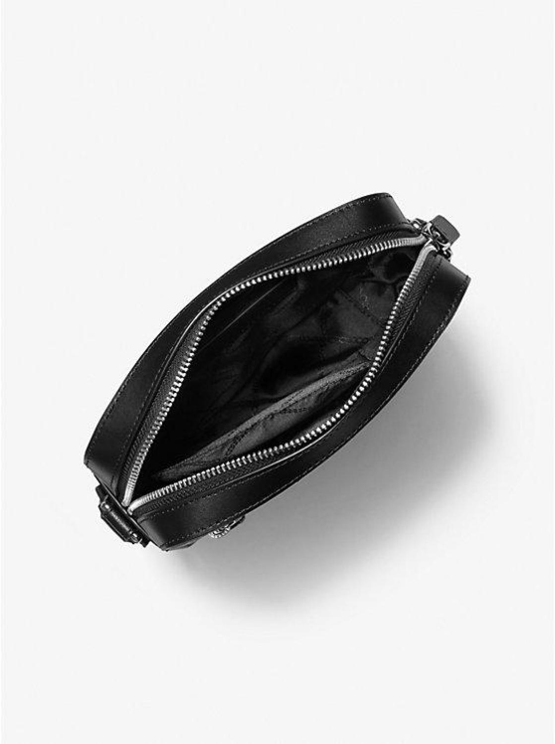 Varick Logo Flight Bag