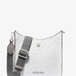 Briley Small Logo Messenger Bag