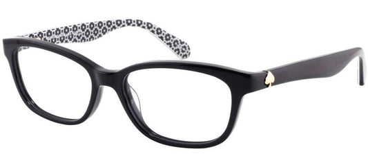 Kate Spade Brylie Rectangle Frame Glasses