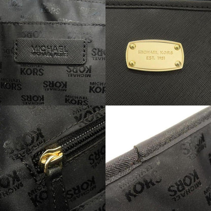 Michael Kors  Leather Tote Bag (Pre-Owned)