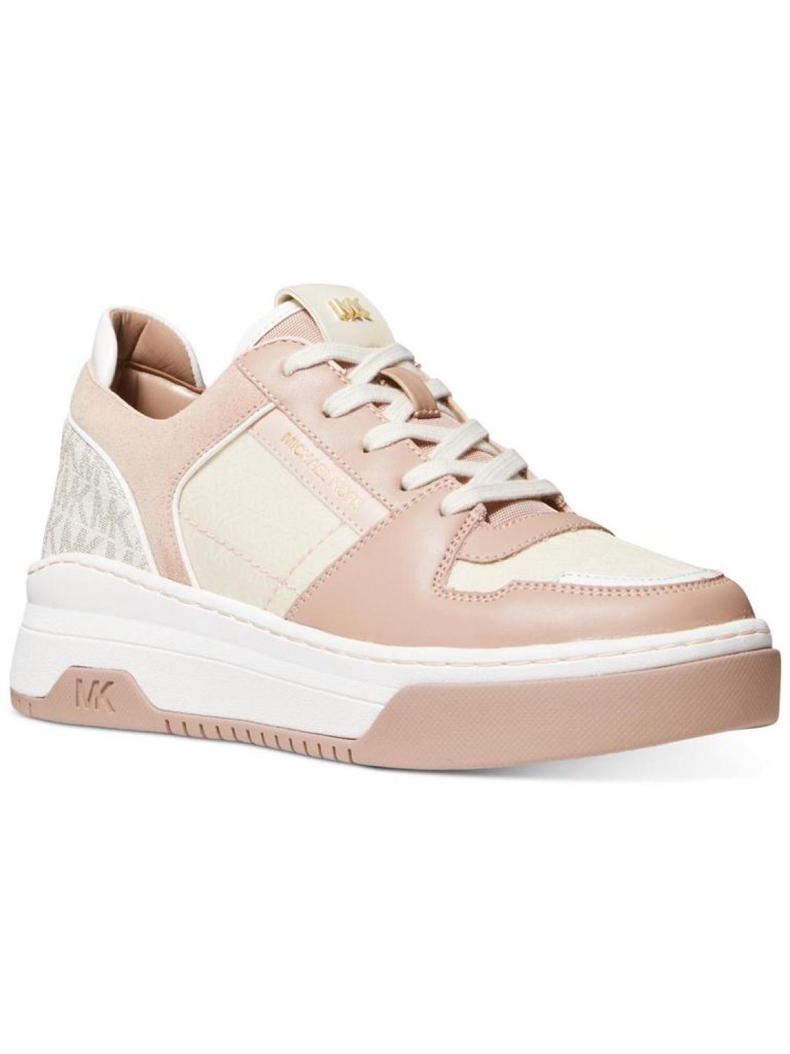 Lexi Sneaker Womens Leather Lifestyle Casual and Fashion Sneakers