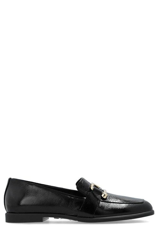 Furla Nuvola Loafers