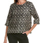 S Max Mara Relais Silk Shirt