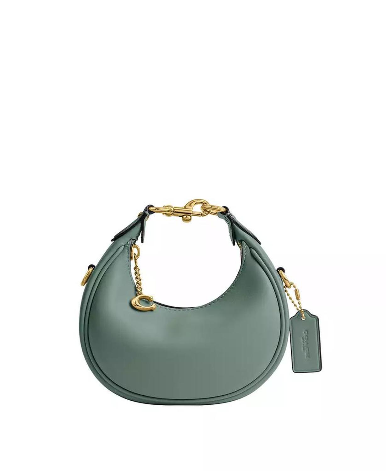 Jonie Mini Leather Bag