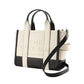 The Small Tote - Marc Jacobs - Leather - Ivory