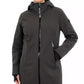 MICHAEL Women's Hooded Softshell Coat