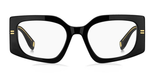 Marc Jacobs Eyewear Rectangle Frame Glasses