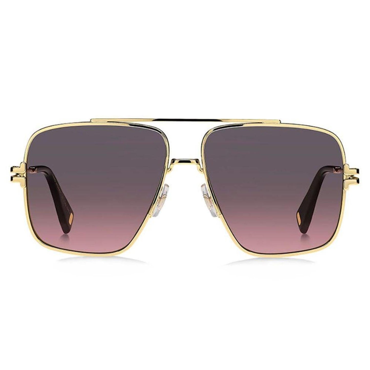 Metal Women's Sunglasses