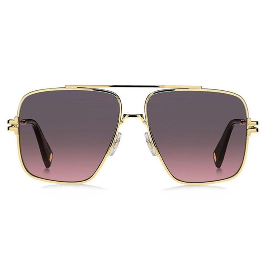 Metal Women's Sunglasses