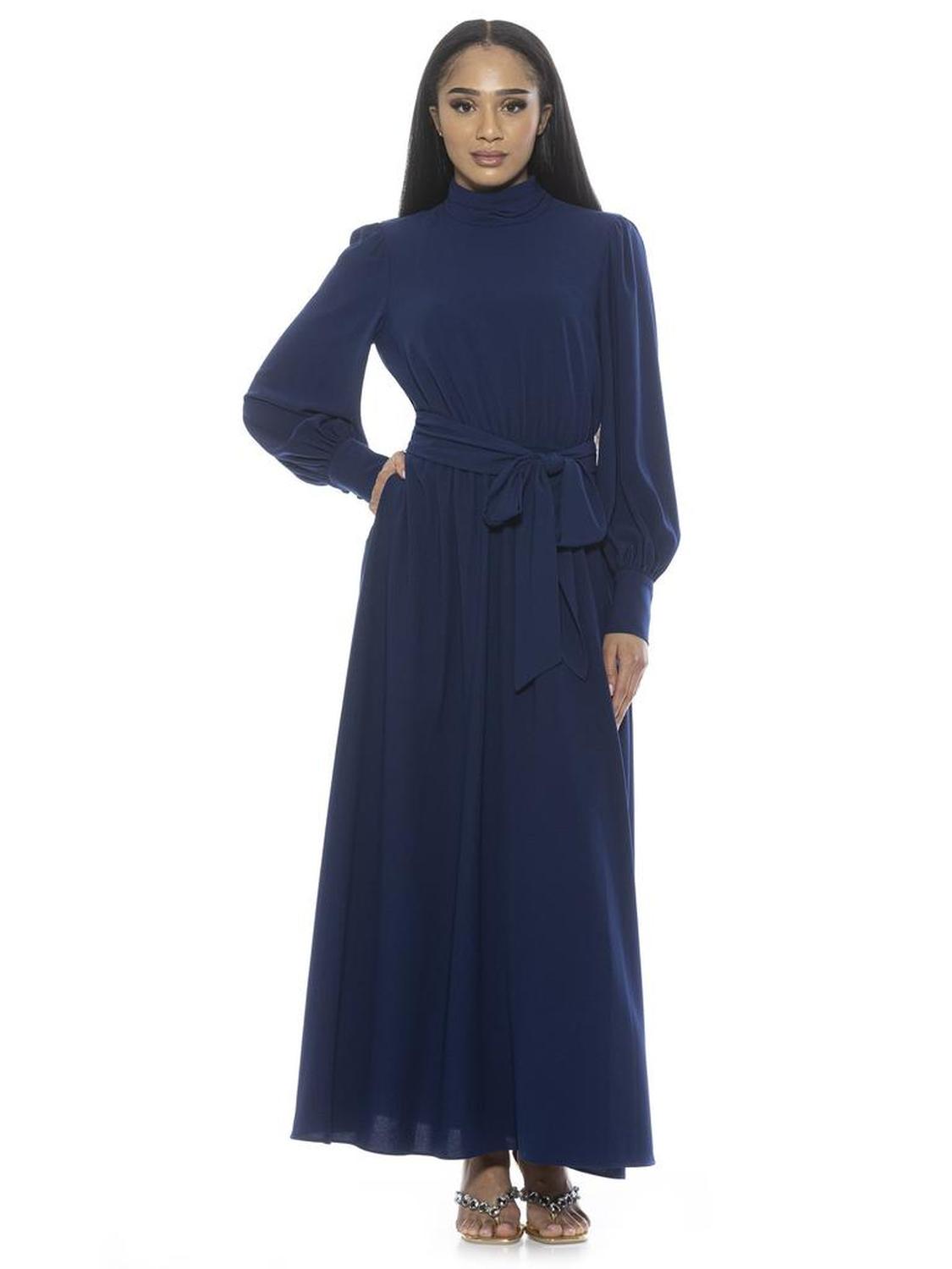 Isaliah Dress