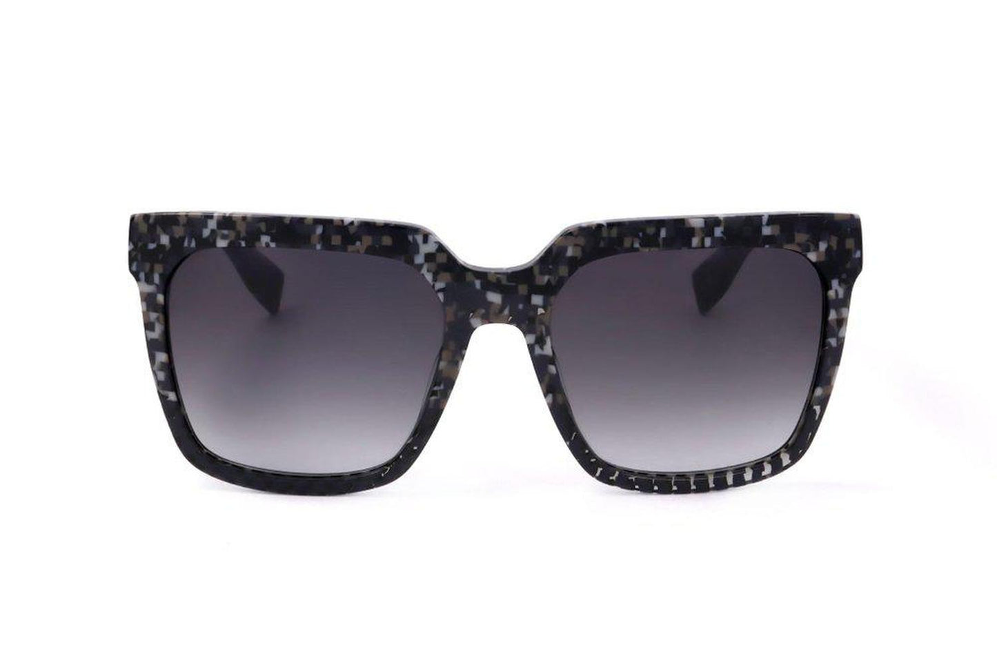 Furla Square Frame Sunglasses