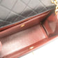 Chanel Matelassé  Leather Shoulder Bag (Pre-Owned)