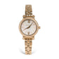 Michael Kors Sofie MK3833 Women's Gold Quartz 26MM Watch