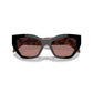 Women's Low Bridge Fit Sunglasses PR A09SF