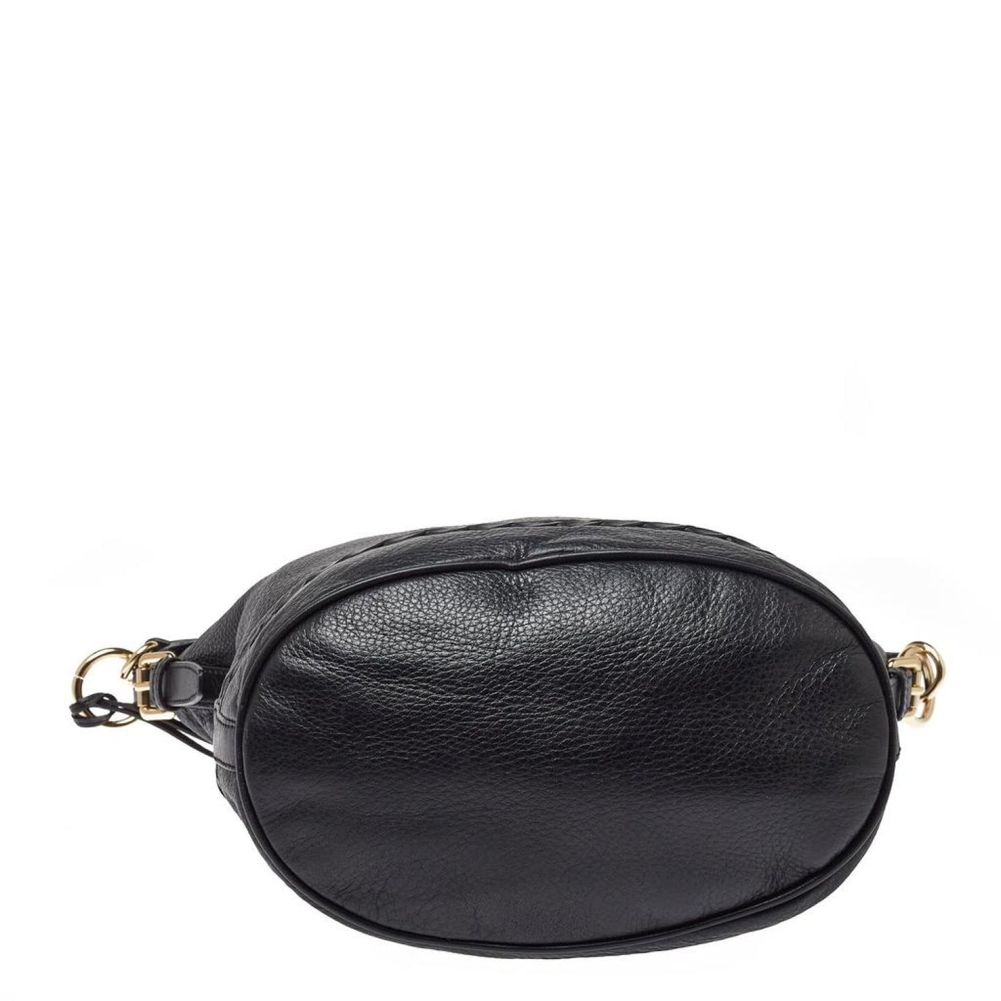 Michael Michael Kors  Leather Hobo