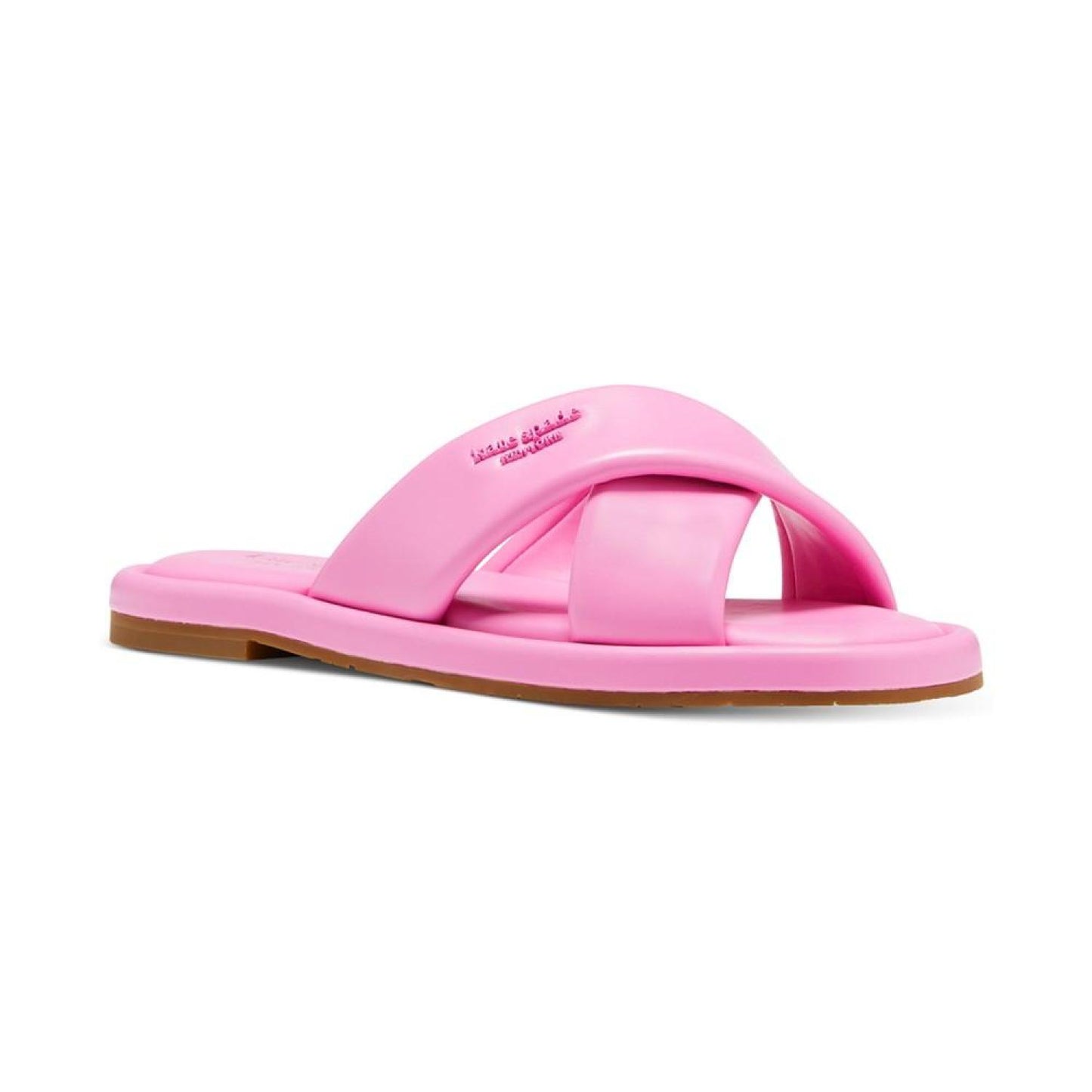 Women's Rio Crisscross Slide Sandals