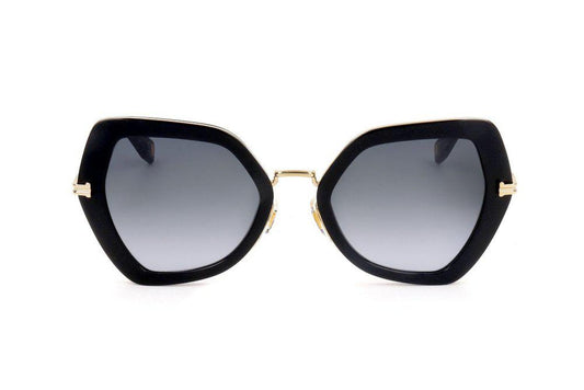 Marc Jacobs Eyewear Geometric Frame Sunglasses