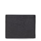 Coach Logo Plaque Bifold Wallet