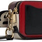 Red 'The Snapshot' Bag