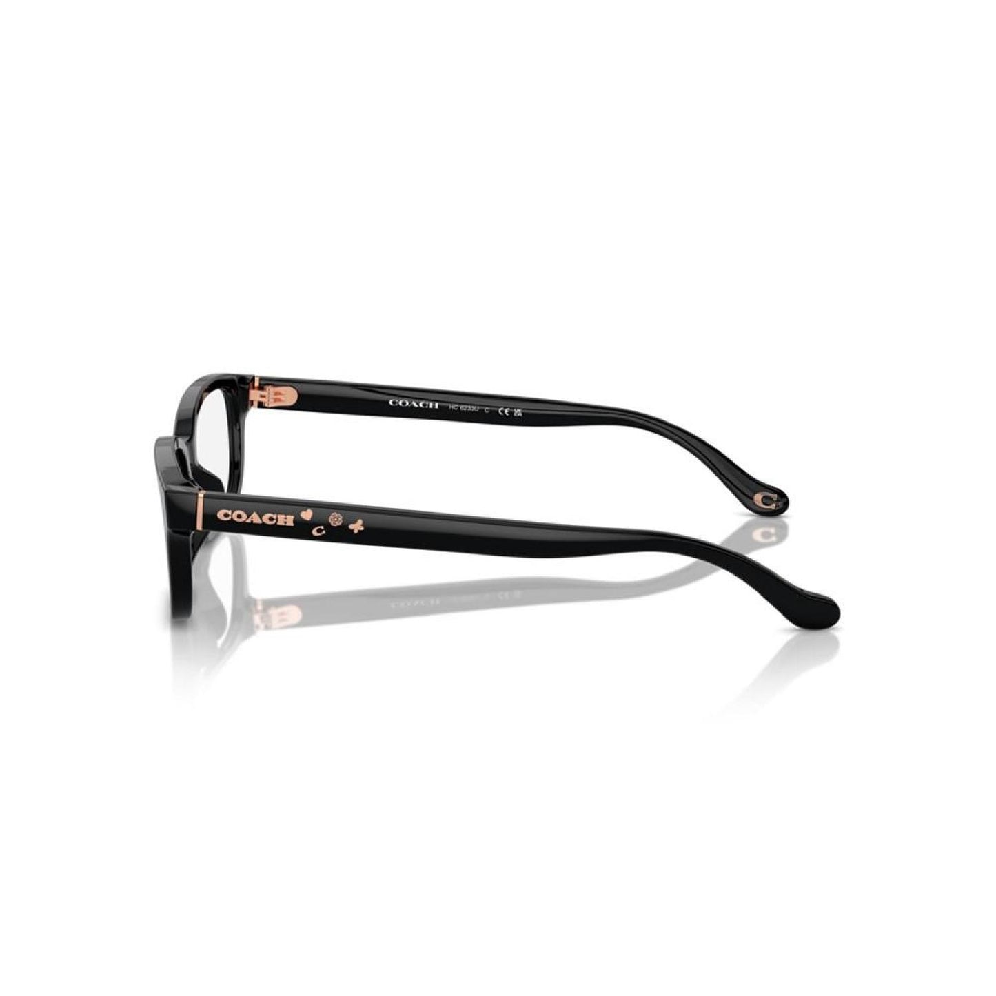 Women's Eyeglasses, C6233U