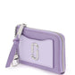 Marc Jacobs The Utility Snapshot Mini Compact Wallet