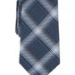 Men's Butler Plaid Tie