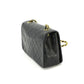 Chanel Matelassé  Leather Shoulder Bag (Pre-Owned)